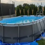 דירה Wrzosowe Wzgorze