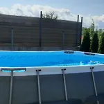 Wrzosowe Wzgorze דירה *