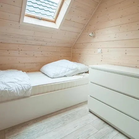 Wrzosowe Wzgorze * Sarbinowo