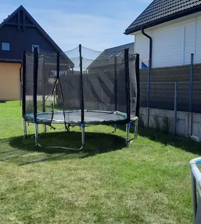 Wrzosowe Wzgorze Apartament Sarbinowo