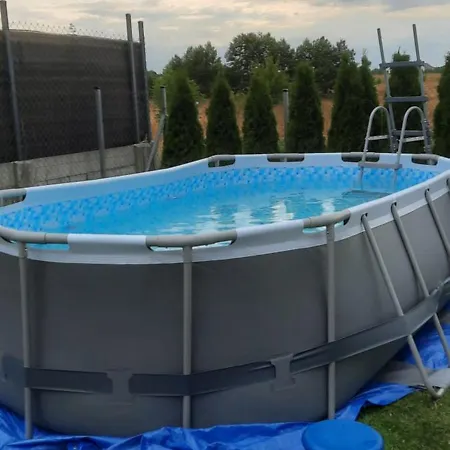 Apartament Wrzosowe Wzgorze