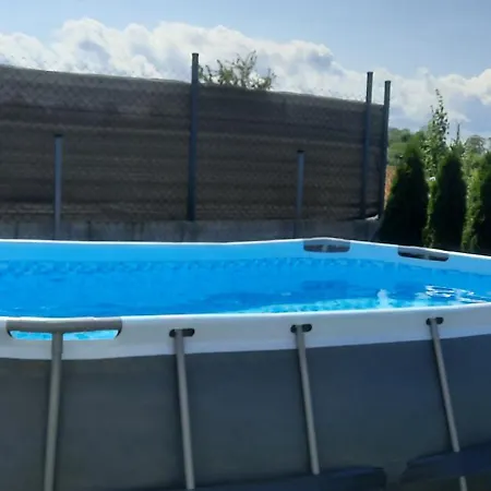 Wrzosowe Wzgorze Apartament *