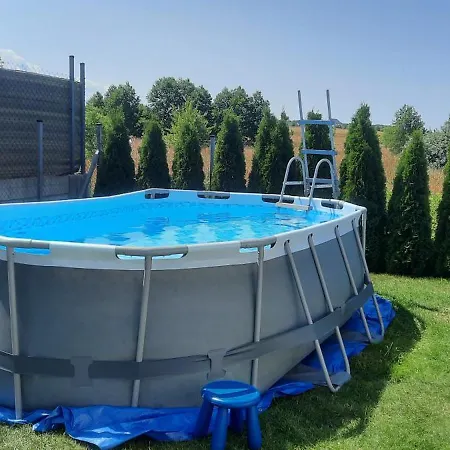 Wrzosowe Wzgorze * Sarbinowo