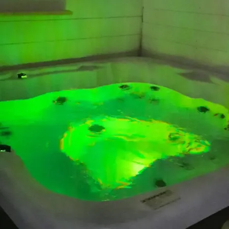 Wrzosowe Wzgorze Sarbinowo