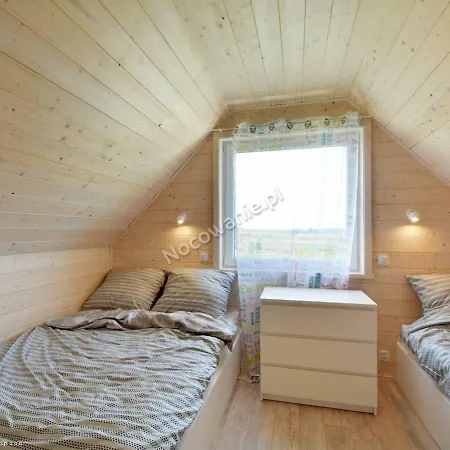 Wrzosowe Wzgorze * Sarbinowo