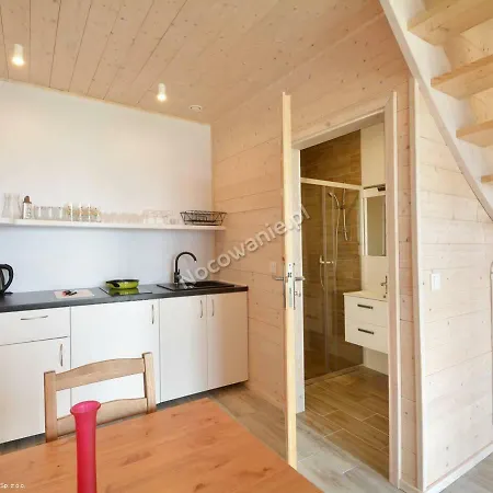 Wrzosowe Wzgorze Apartament Sarbinowo