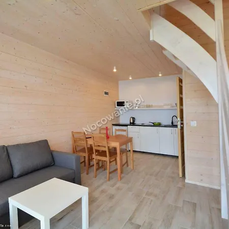 Wrzosowe Wzgorze Apartament