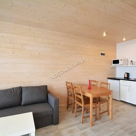 Wrzosowe Wzgorze Apartament *