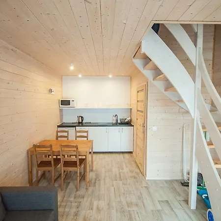 Wrzosowe Wzgorze * 사르비노보