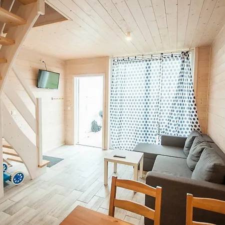 Wrzosowe Wzgorze 사르비노보