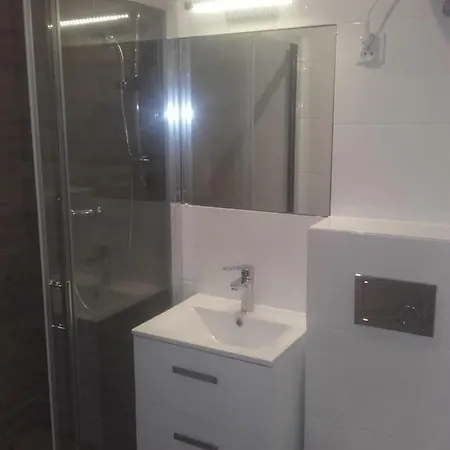 Wrzosowe Wzgorze Apartament *