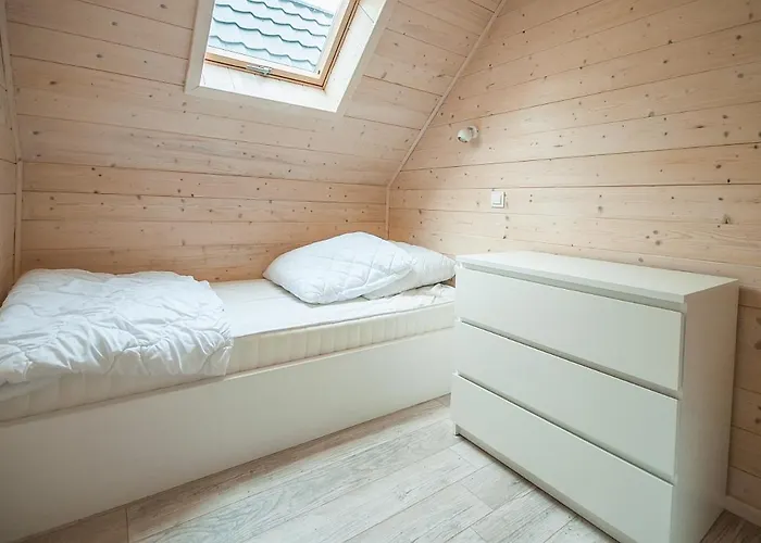 Wrzosowe Wzgorze * Sarbinowo