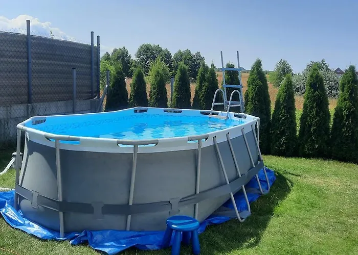 Wrzosowe Wzgorze * 사르비노보