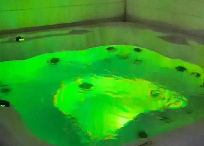 Wrzosowe Wzgorze Sarbinowo