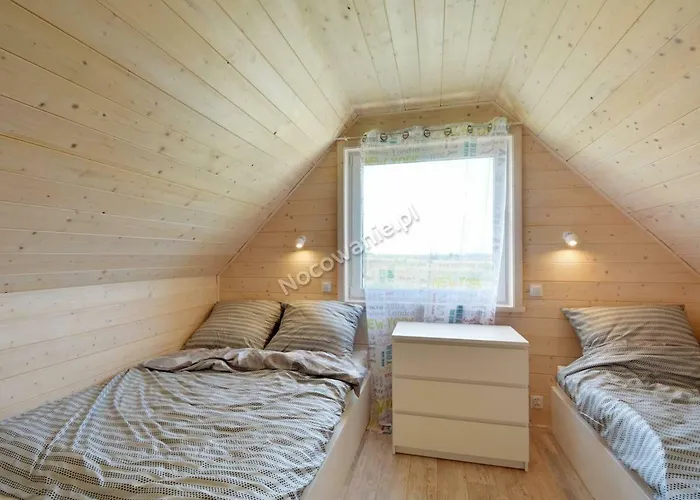 Wrzosowe Wzgorze * Sarbinowo