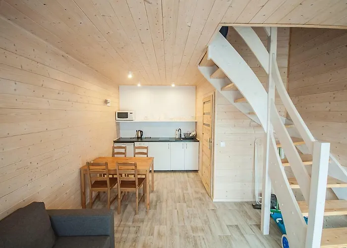 Wrzosowe Wzgorze * Sarbinowo