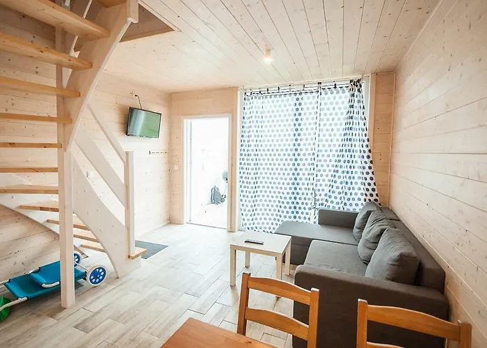 Wrzosowe Wzgorze 사르비노보