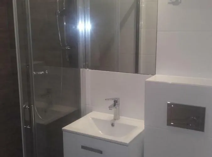 Wrzosowe Wzgorze 아파트 *